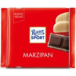 Marzipan schokolade - Der Vergleichssieger unserer Produkttester