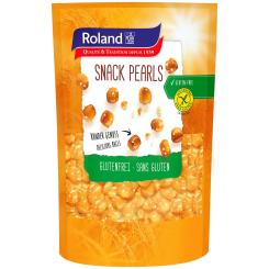 Roland Snack Pearls glutenfrei 90g 