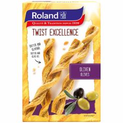 Roland Twist Excellence Oliven 100g 