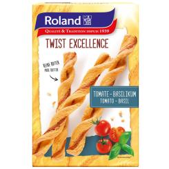 Roland Twist Excellence Tomate-Basilikum 100g 