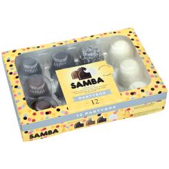 Samba Partybox 12er (MHD 08.05.2024) 