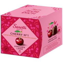 Sarotti Cherry N°1 Kirschenlikör 192g 
