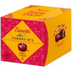 Sarotti Cherry N°3 Eierlikör 192g 