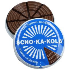 SCHO-KA-KOLA Vollmilch 100g 