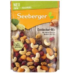 Seeberger Entdecker-Mix 150g 
