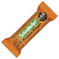Seitenbacher Protein-Riegel Orange 60g 