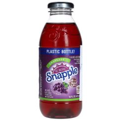 Snapple Grapeade 473ml 
