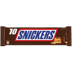 Snickers 10er 