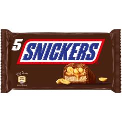Snickers 5x50g 