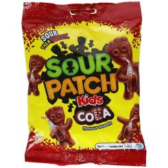 Sour Patch Kids Cola 130g 