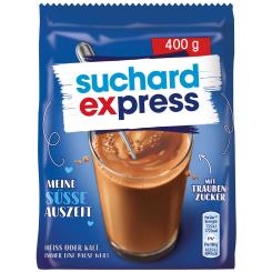 Suchard Express 400g 