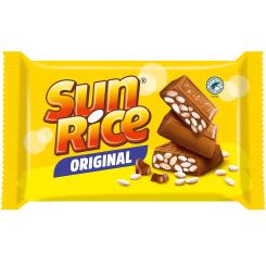 Sun Rice Original Happen 250g 