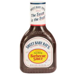Sweet Baby Ray's Original Barbecue Sauce 