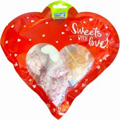 Sweet Flash Candy Mix 'Sweets with Love!' 120g 