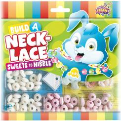 Sweet Flash Build a Necklace Sweets to Nibble Kette 90g 
