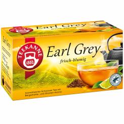 Teekanne Earl Grey 20er 