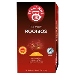 Teekanne Premium Rooibos 20er 