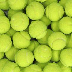 Tennis Megaballs Bubble Gum 1kg 