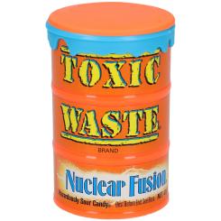 Toxic Waste Nuclear Fusion 42g 