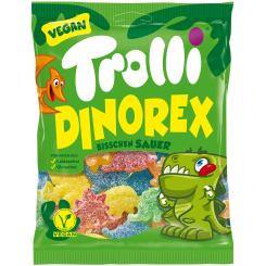 Trolli Dinorex 150g 