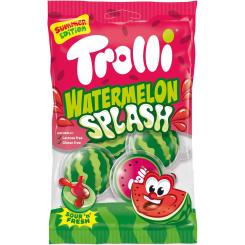 Trolli Watermelon Splash 75g 