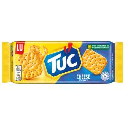 TUC Cheese 100g 