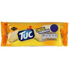 TUC Cheese Sandwich 150g 