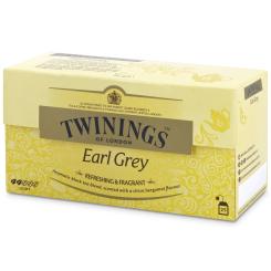 Twinings Earl Grey 25er 