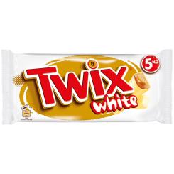 Twix White 230g 
