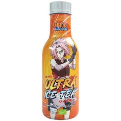 Ultra Ice Tea Naruto Shippuden Sakura Bio 500ml 