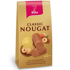 Viba Classic Nougat Minis 100g 