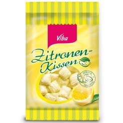Viba Zitronen-Kissen 90g 
