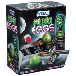 Vidal Alien Eggs 200er 