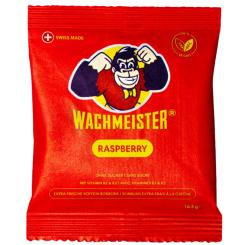 Wachmeister Raspberry 16,5g 