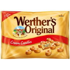 Werther's Original Sahnebonbons 1kg 