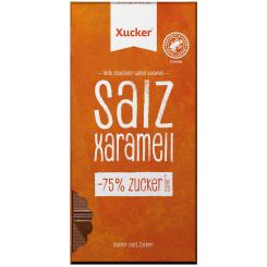 Xucker Salz Karamell 80g 
