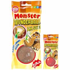 ZED Candy Monster Wunderball am Stiel Cola 60g 