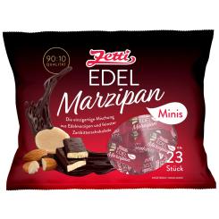 Zetti Edel Marzipan Minis 180g 