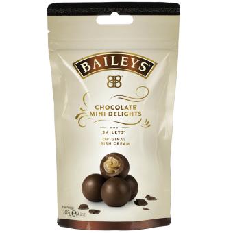 Baileys Chocolate Mini Delights Original 102g 