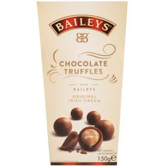 Baileys Chocolate Truffles 150g 