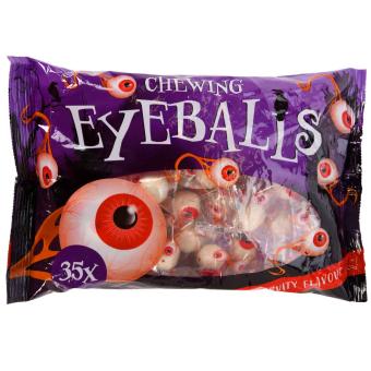 Becky's Chewing Eyeballs 35er 