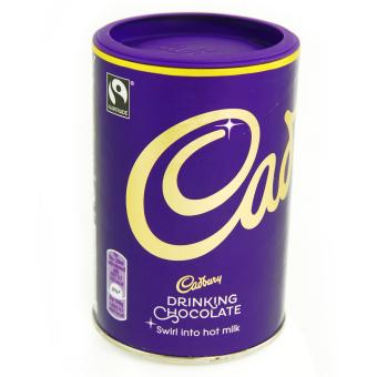 Cadbury Drinking Chocolate 250g 