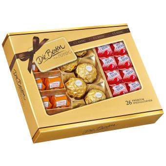 Die Besten von Ferrero Classic 26er 