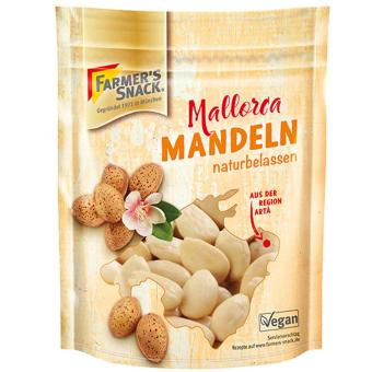 Farmer´s Snack Mallorca Mandeln 110g 