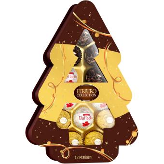 Ferrero Collection Tanne 12er 