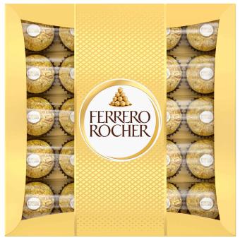 Ferrero Rocher 25er 