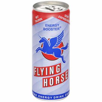 Welche Faktoren es bei dem Kaufen die Flying horse energy drink zu beurteilen gibt!