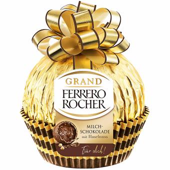 Grand Ferrero Rocher 125g 