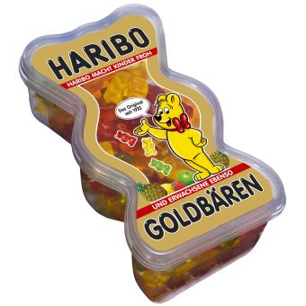 Haribo Goldbären 450g 