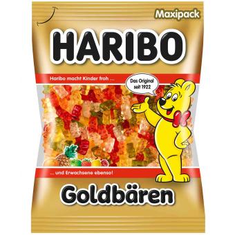 Haribo Goldbären 1kg 